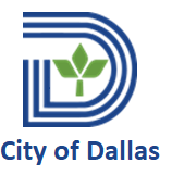 City of Dallas Logo